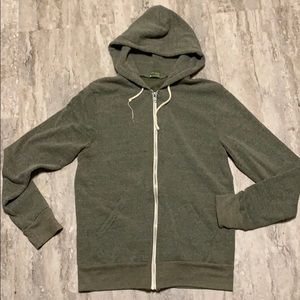 Stock Goods hoodie men’s small